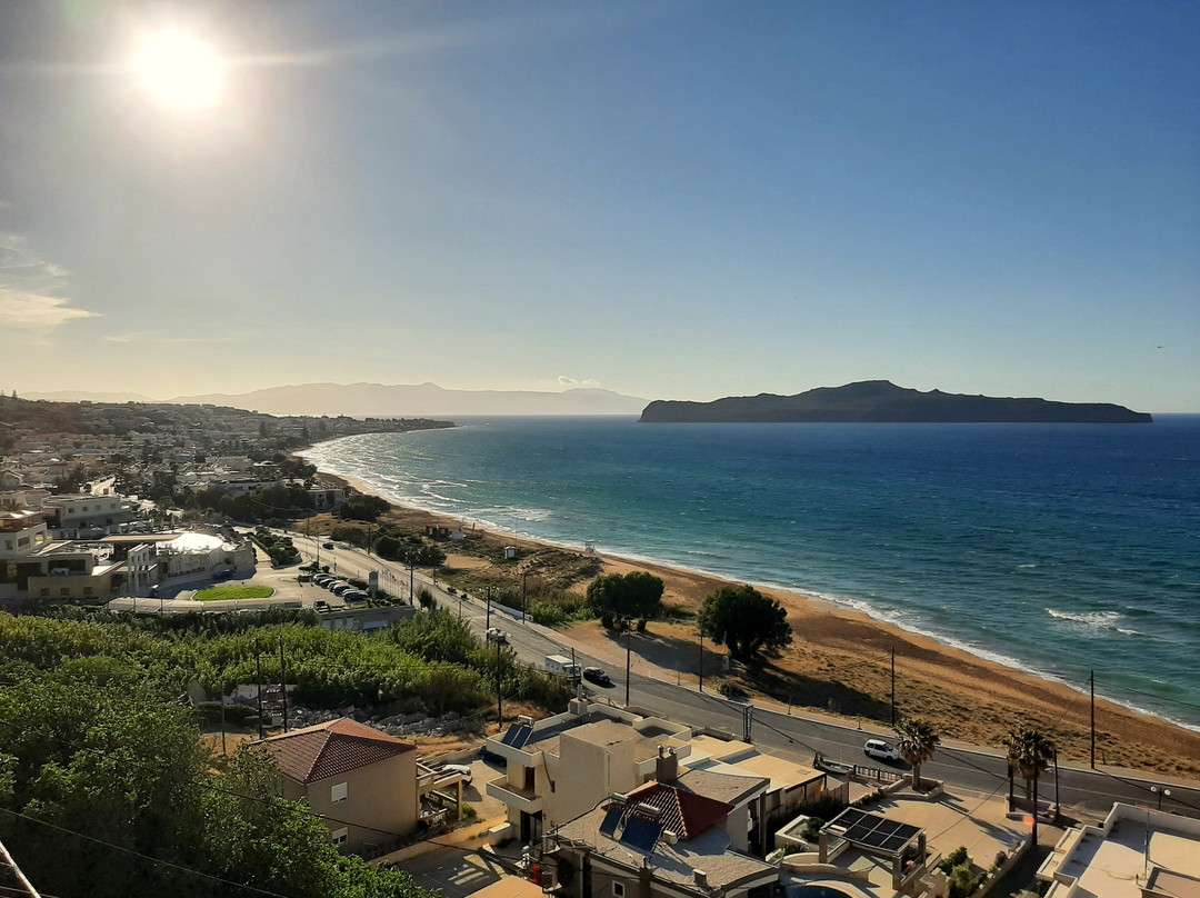 Renieris Hotel主图