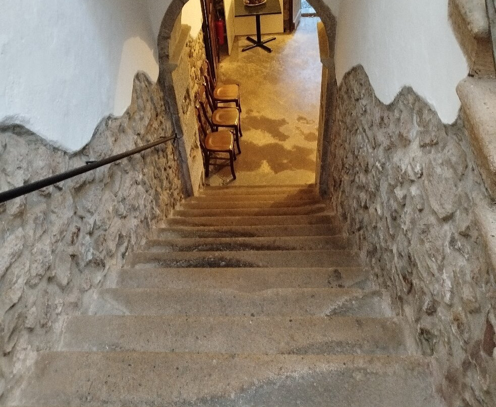 Albergo Diffuso Antica Dimora del Gruccione主图