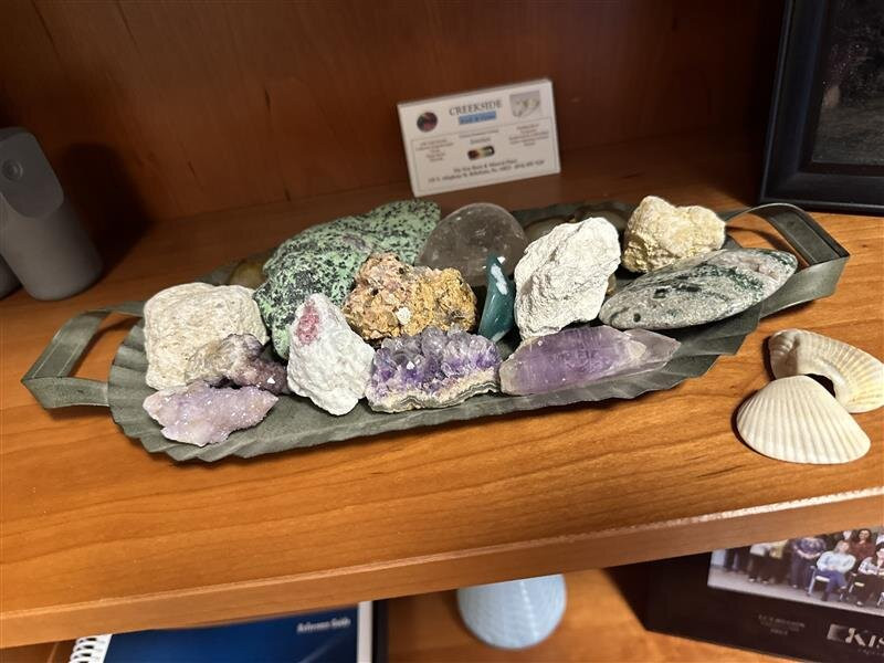 Creekside Rock and Gems景点图片