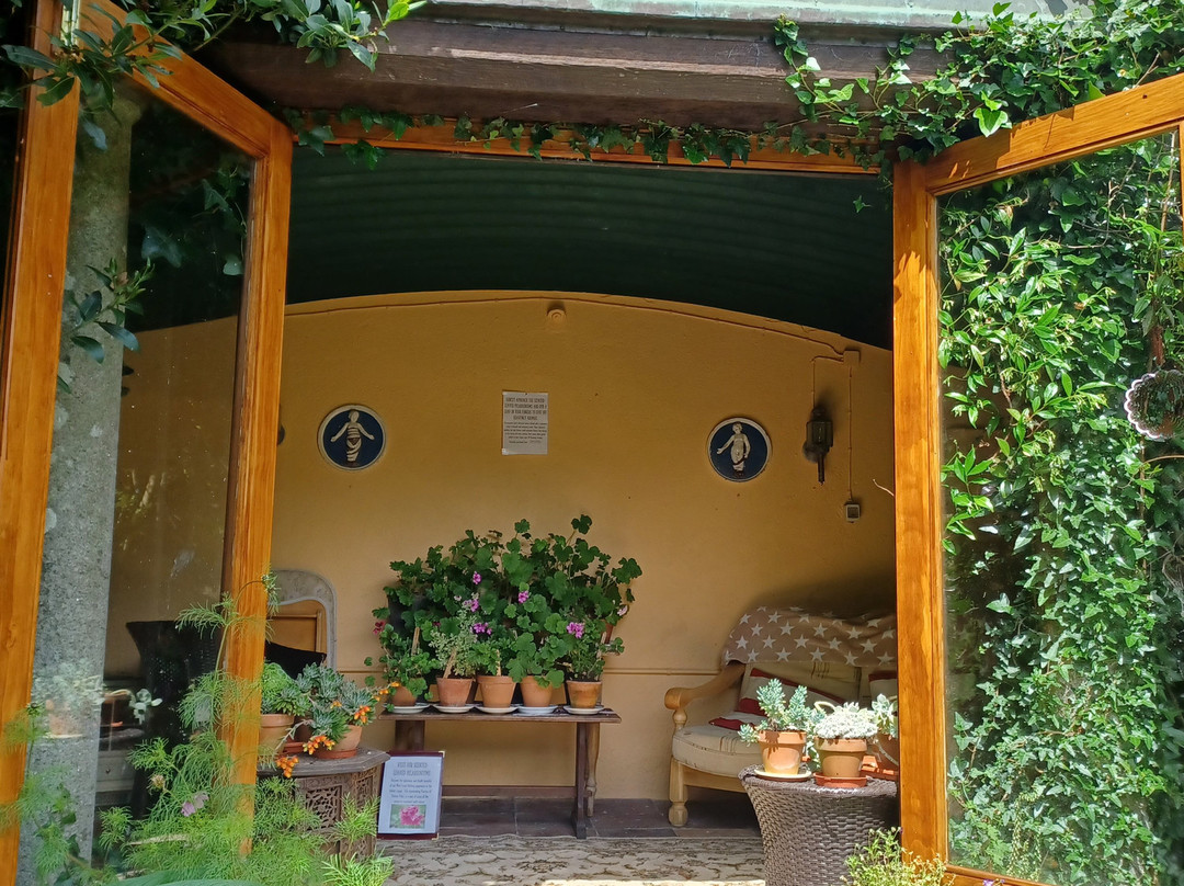 Kilmokea Country Manor & Gardens主图