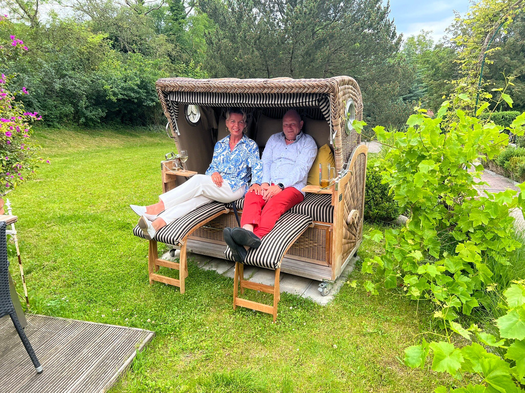 Wittenbeck Resort主图