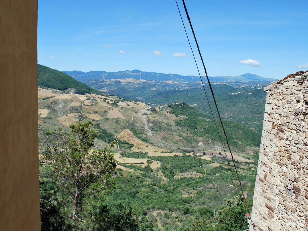 Centro Storico di Trivento-Trivento必去景点