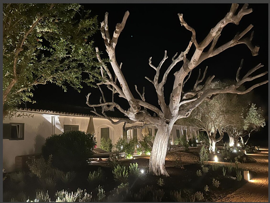 Hotel Rural Sant Ignasi-浴室
