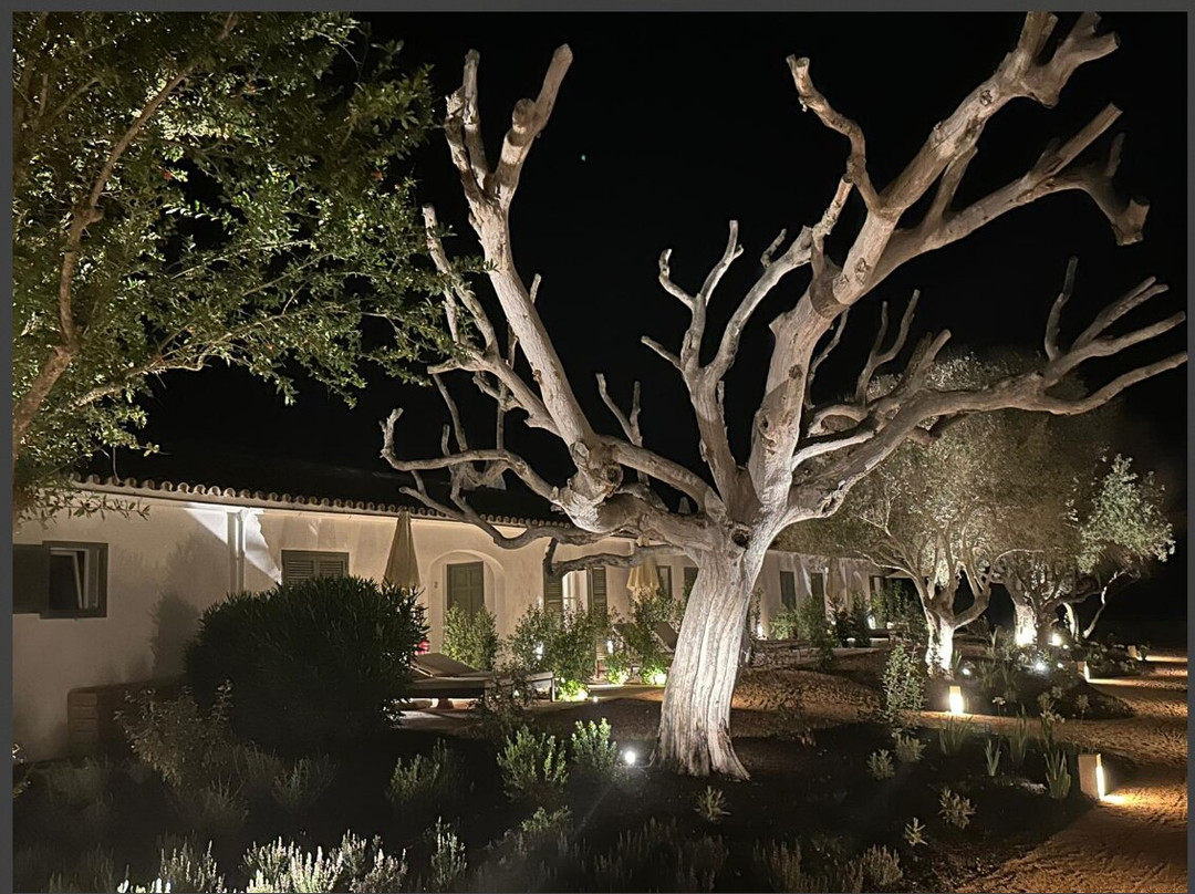 Hotel Rural Sant Ignasi主图