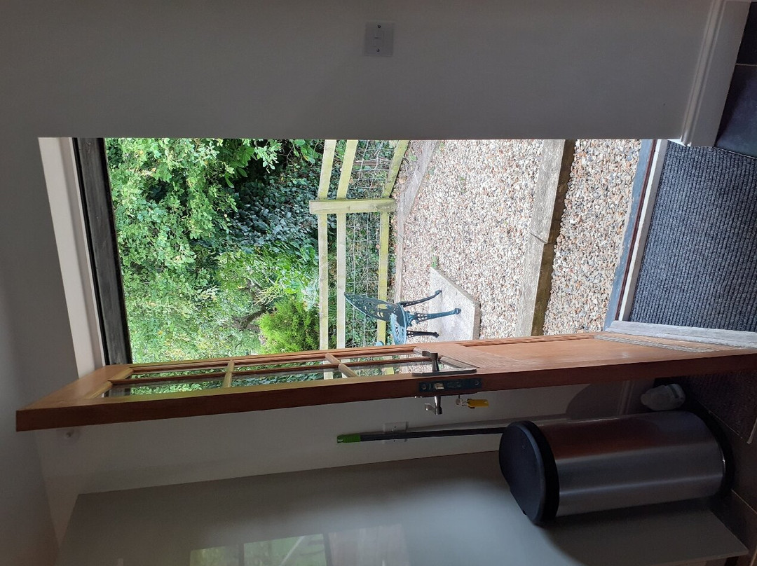 Upper Wood End Farm主图