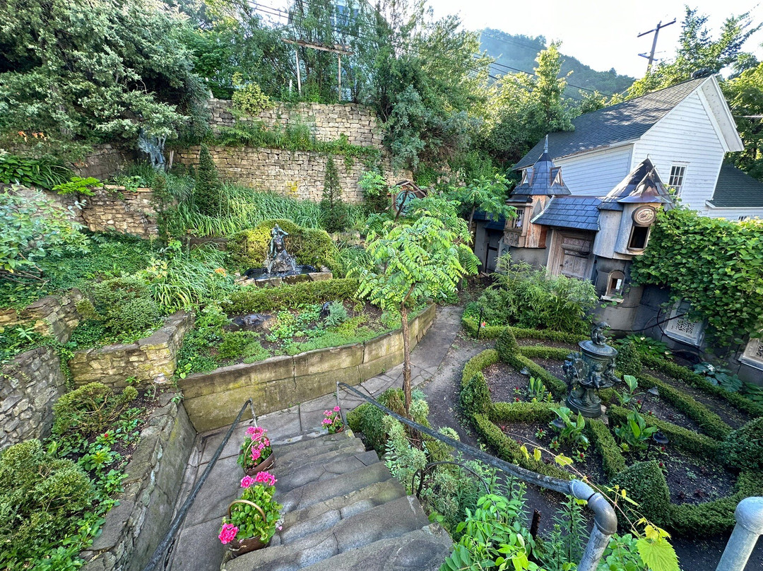 Hotel de Ville主图