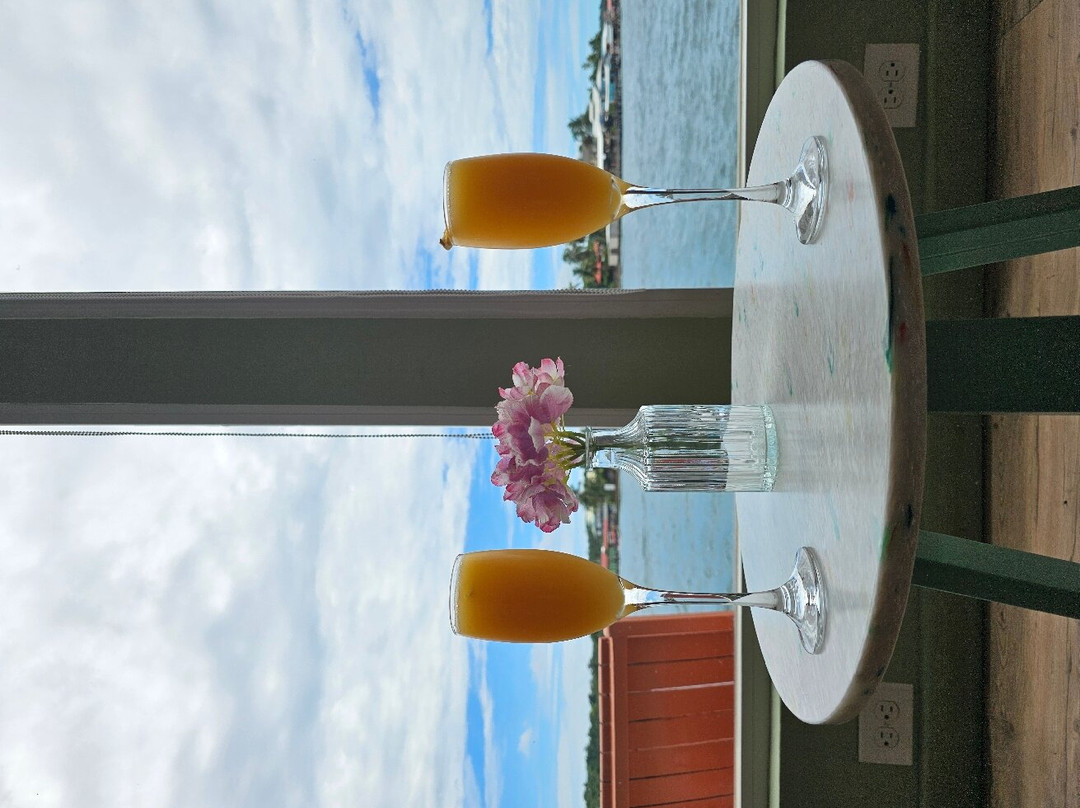 博卡斯天堂酒店主图