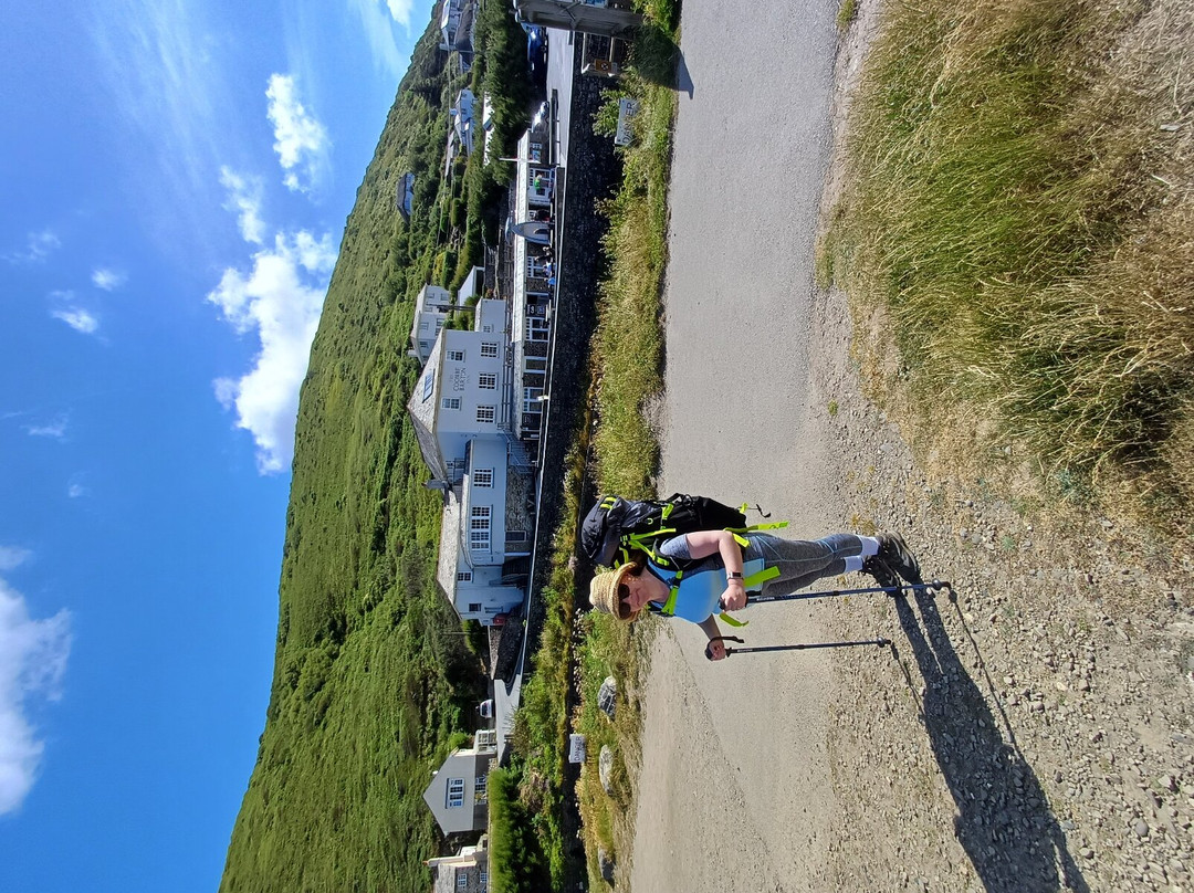 Coombe Barton Inn主图