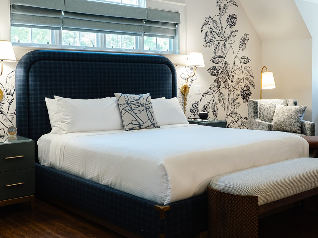 The Sagaponack主图