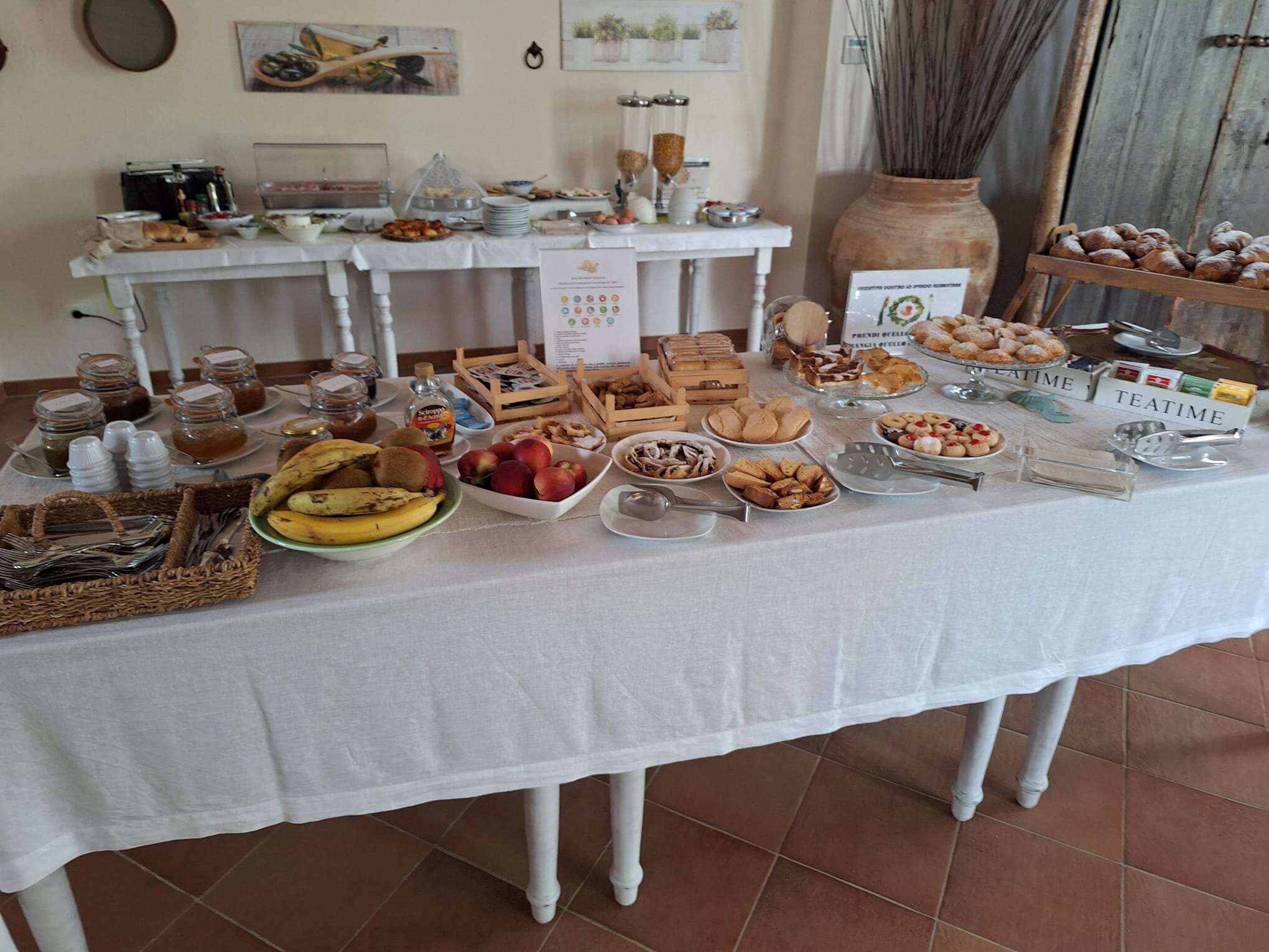 Casale La Macina-官方