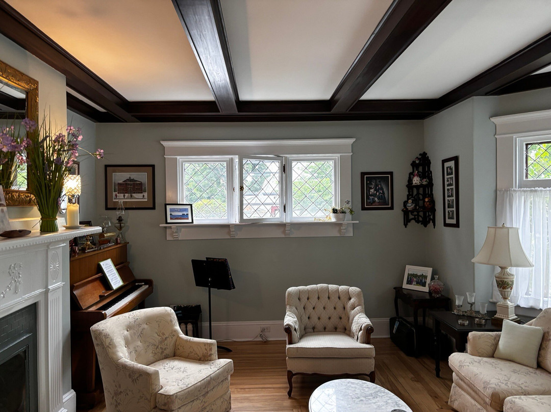 Belgravia Bed & Breakfast主图