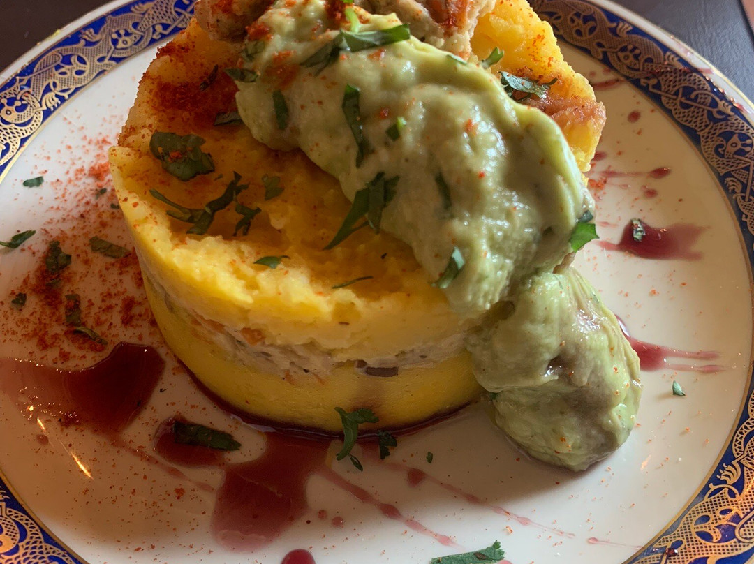 Peuma Hue Natural Restaurant