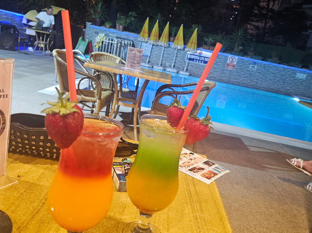 Kleopatra Life Hotel主图