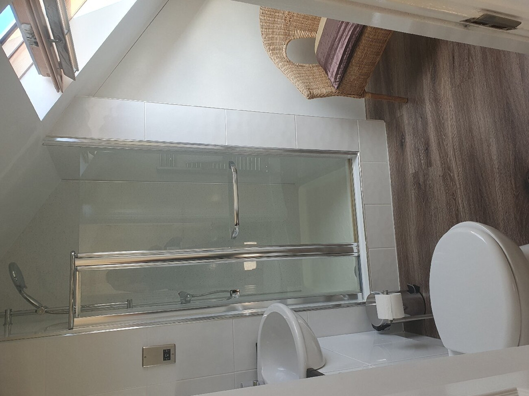 Arlana Guest House主图
