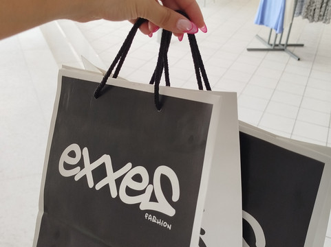 Exxes Fashion-Agioi Anargyroi必去景点