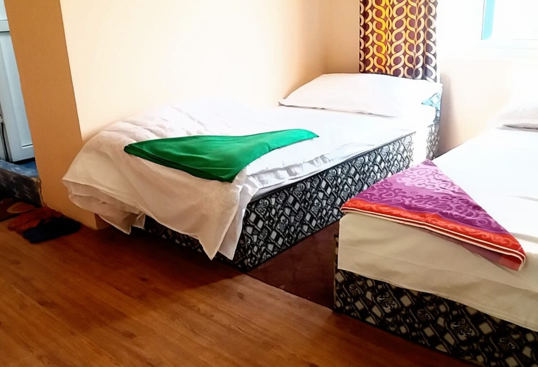 Mokshya Yoga Retreat-纳加阔特必去景点