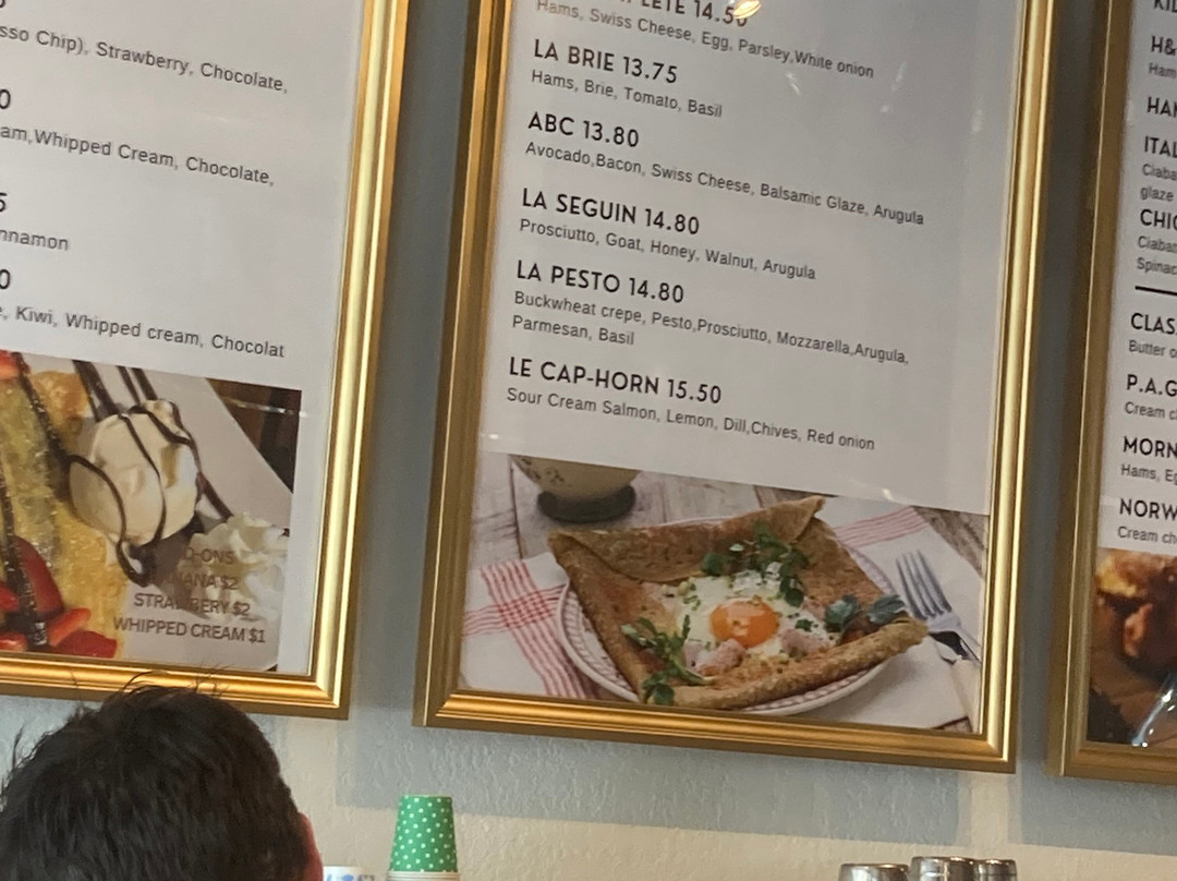 Paradise To Go - PAG