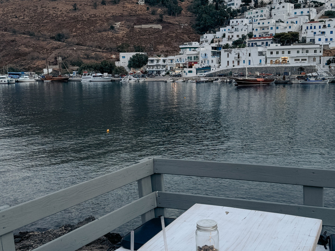 En Pló-Astipalea必去景点