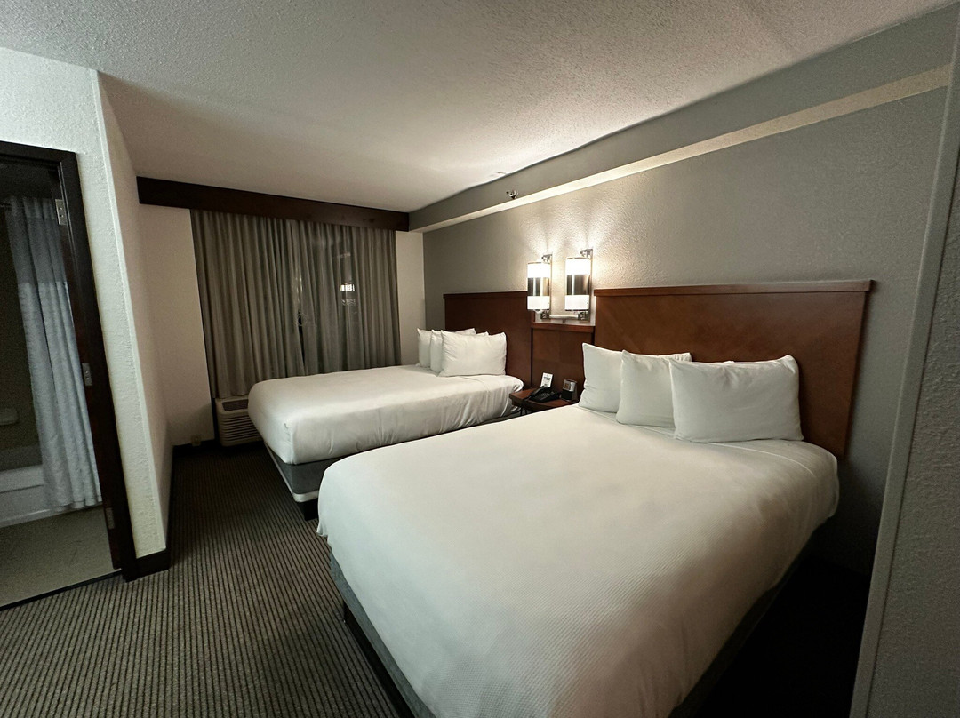 Hyatt Place Boston/Medford主图
