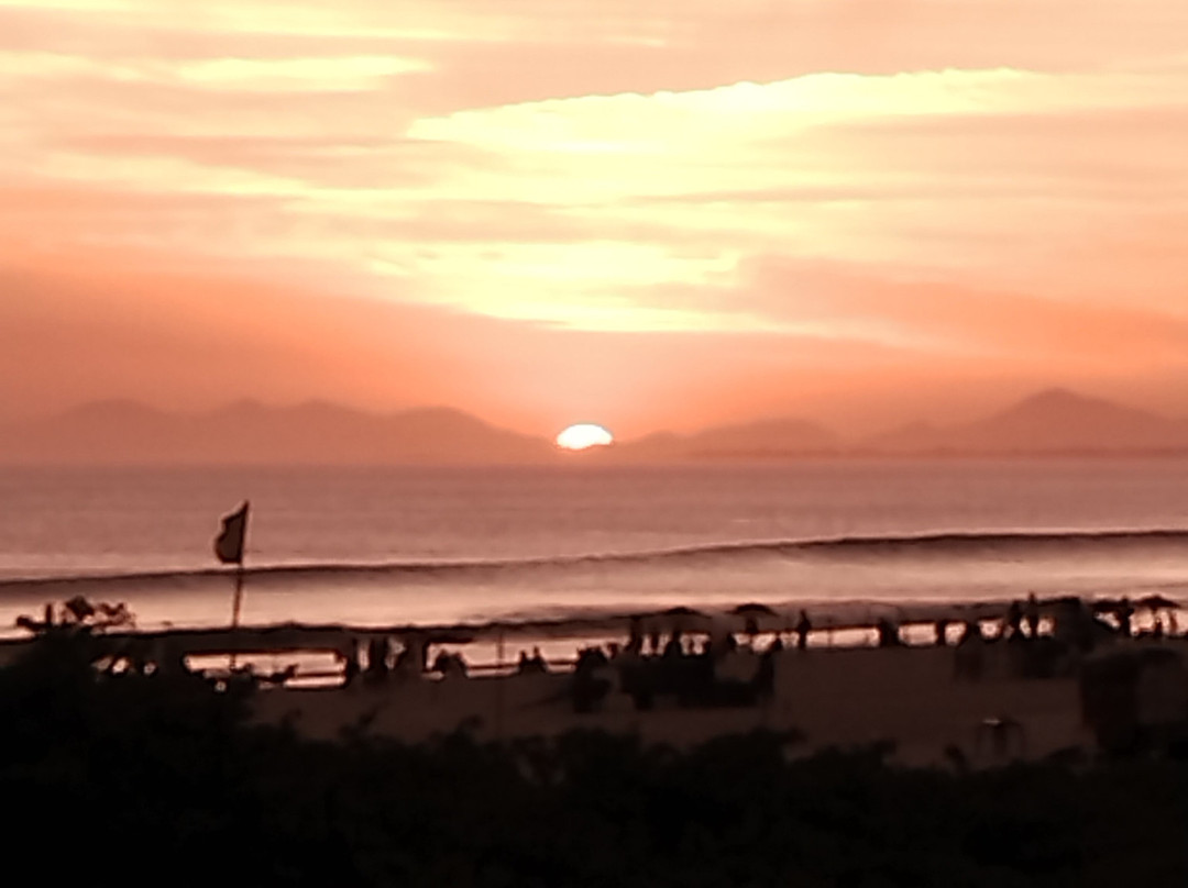 Canto da Canoa主图