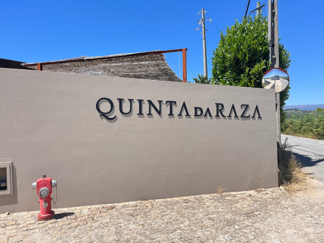 Quinta Da Raza景点图片