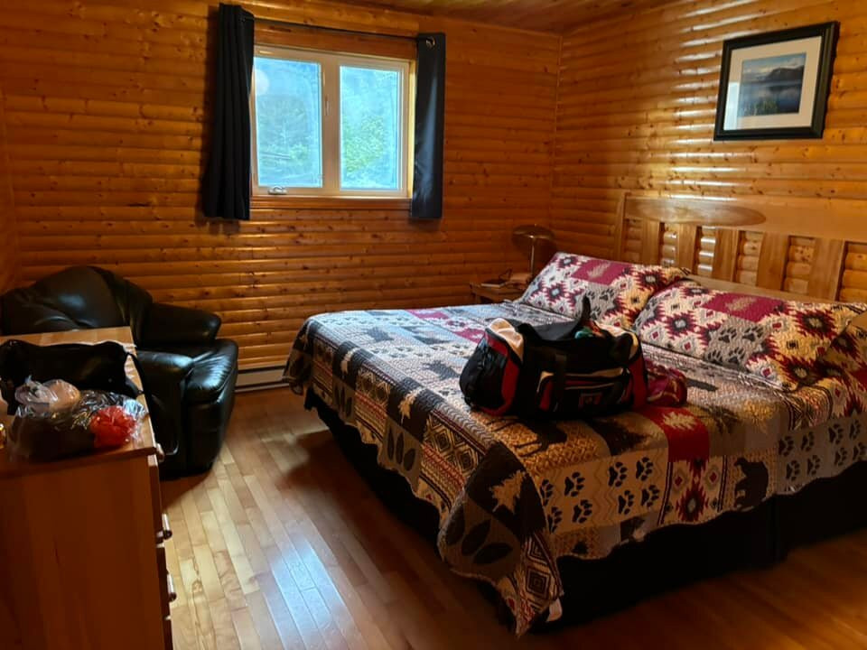 Frontier Cottages