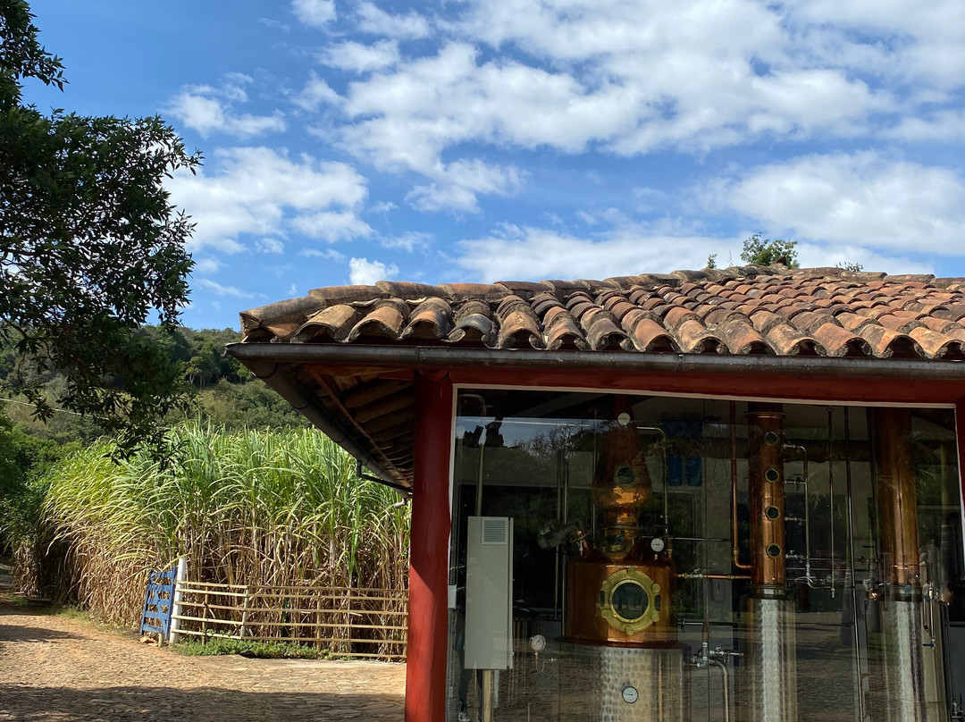 Cachaca Mazuma Mineira-Prados必去景点