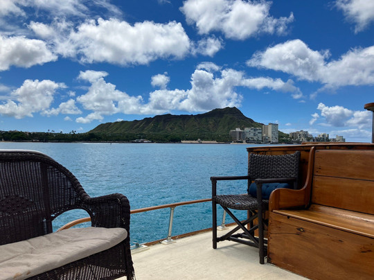 Vida Mia-火奴鲁鲁必去景点