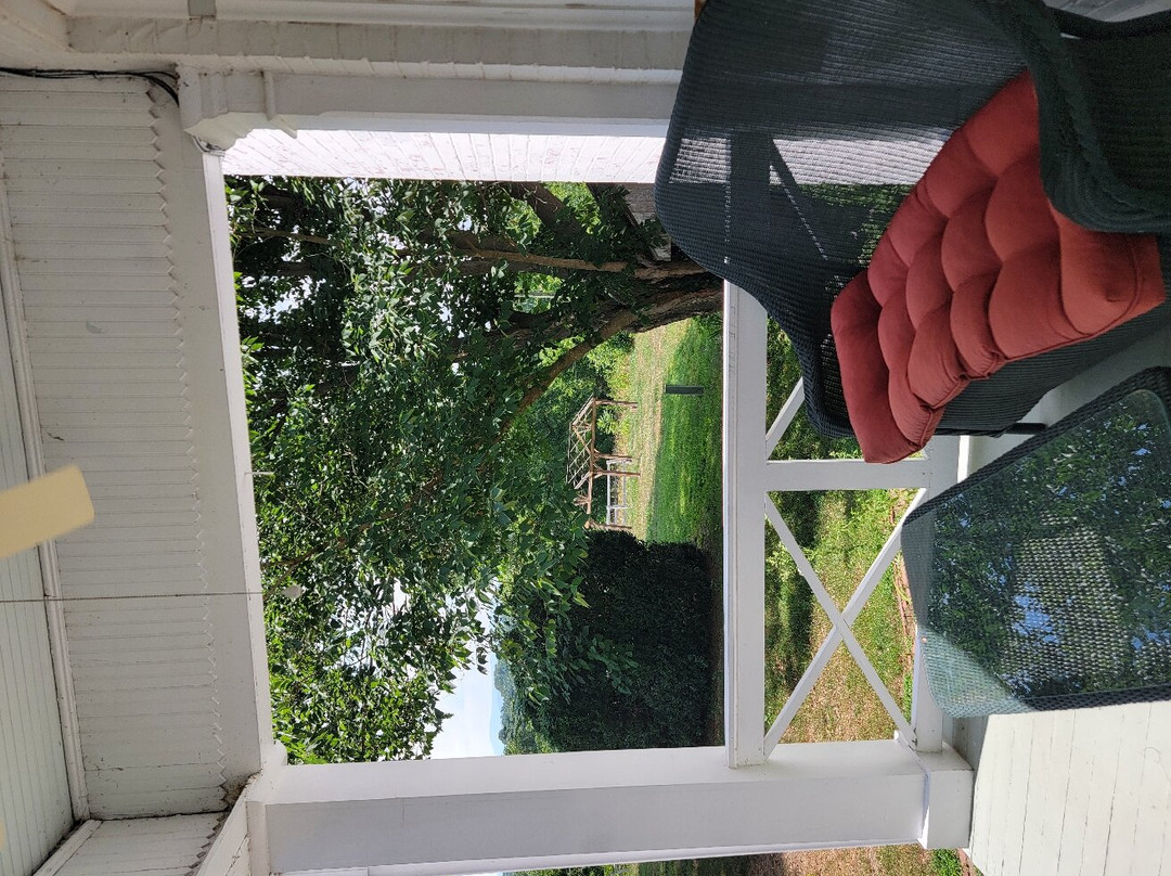 The Inn & Tavern at Meander主图