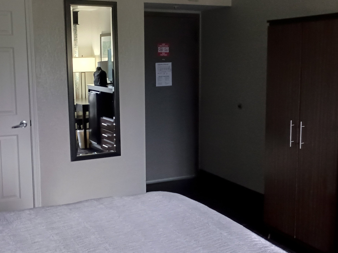 Best Western Travelers Rest/Greenville主图