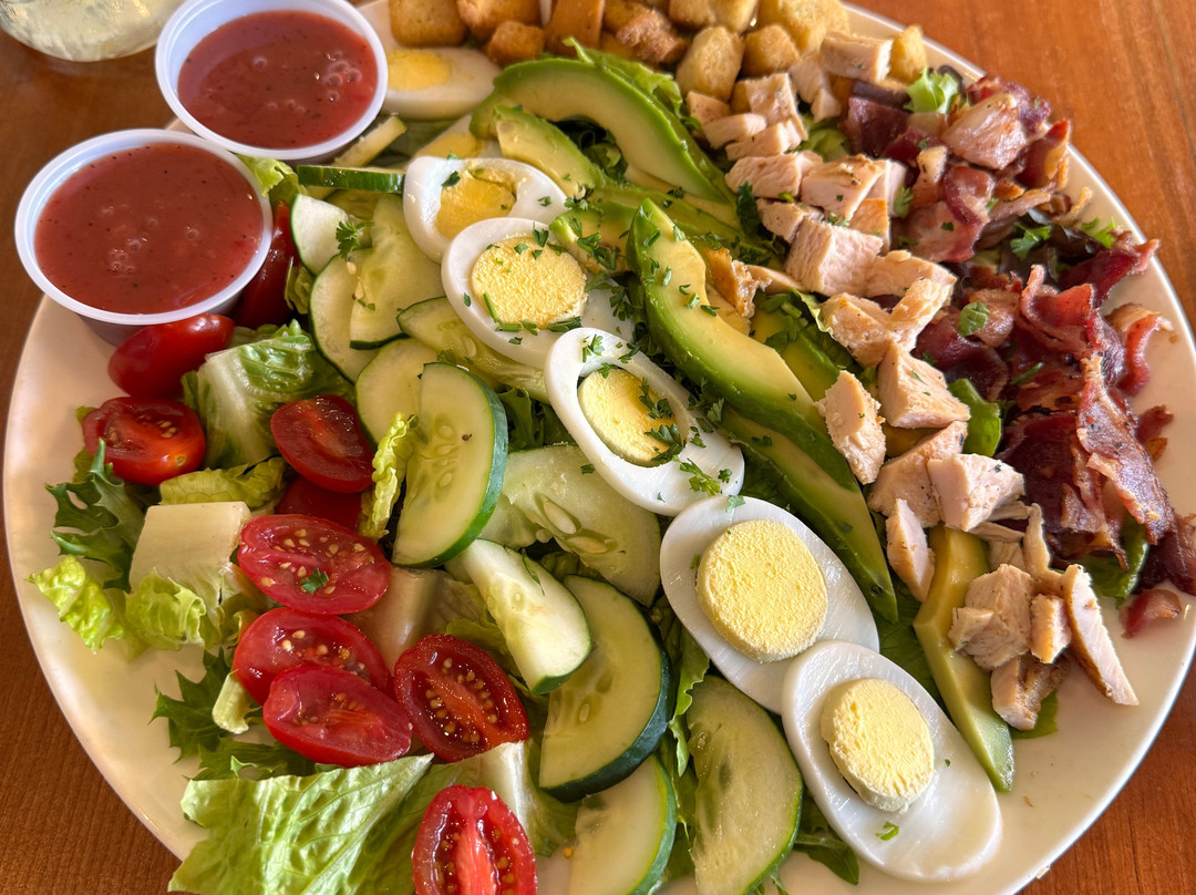 Savory Cafe