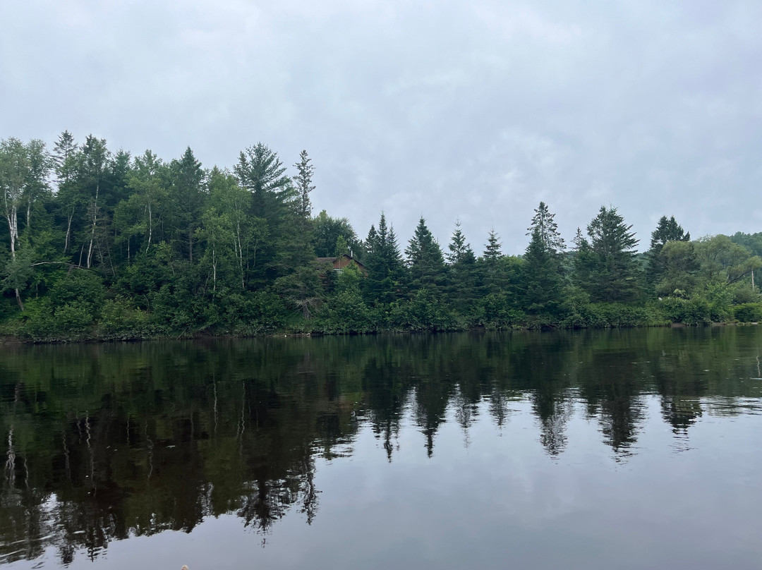 Kayak & Cabana-Labelle必去景点