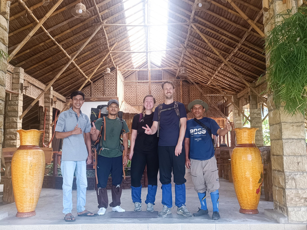 Ketambe Trek-Ketambe必去景点