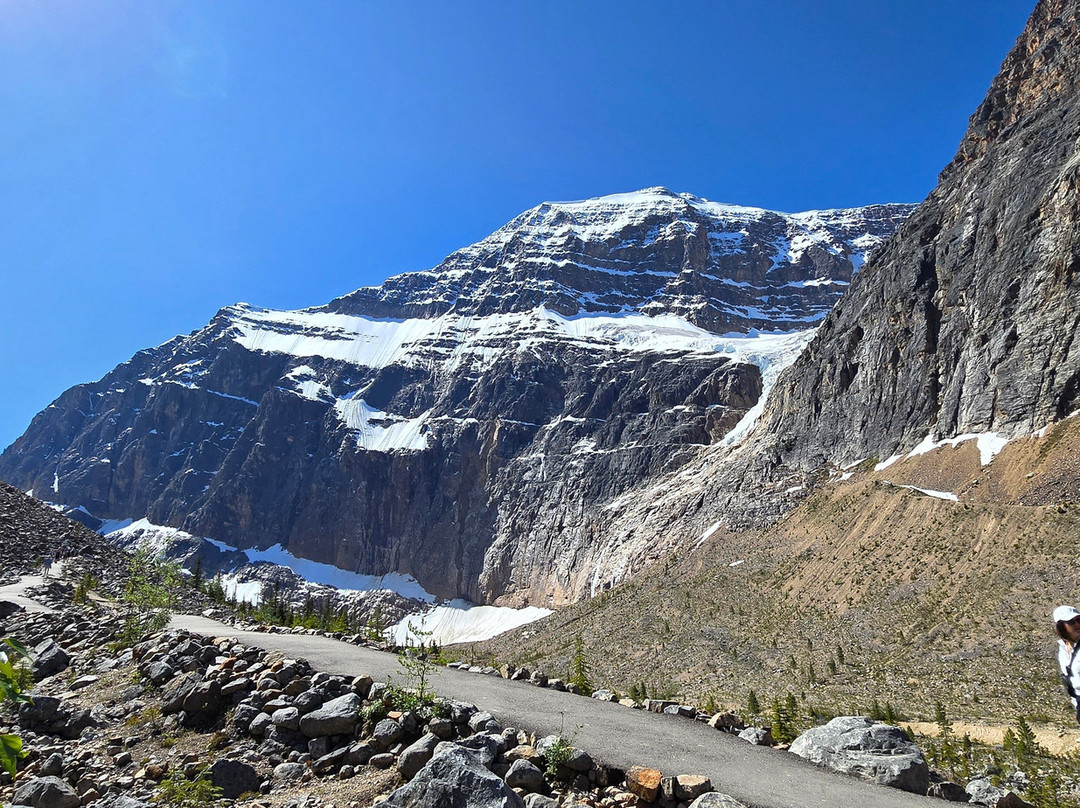 伊迪斯卡韦尔山-贾斯珀国家公园必去景点