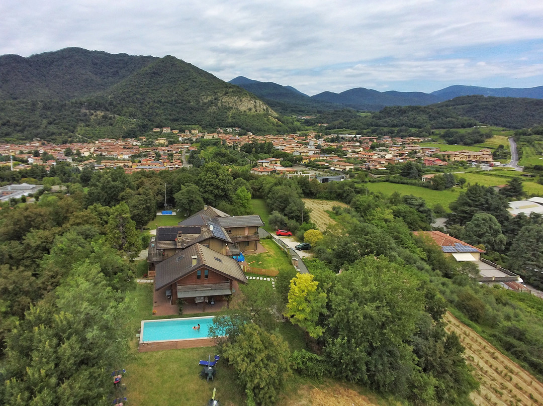 Camignone di Passirano旅游攻略图片