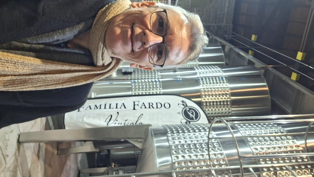 Familia Fardo Vinícola景点图片