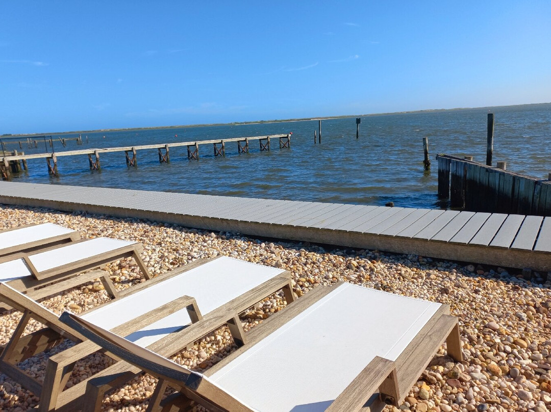 The Inn Spot on the Bay主图