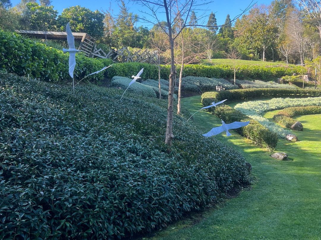 Kaipara Coast Sculpture Gardens-Kaukapakapa必去景点