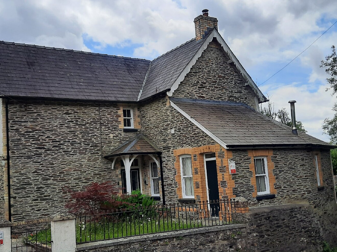 The School House B&B主图