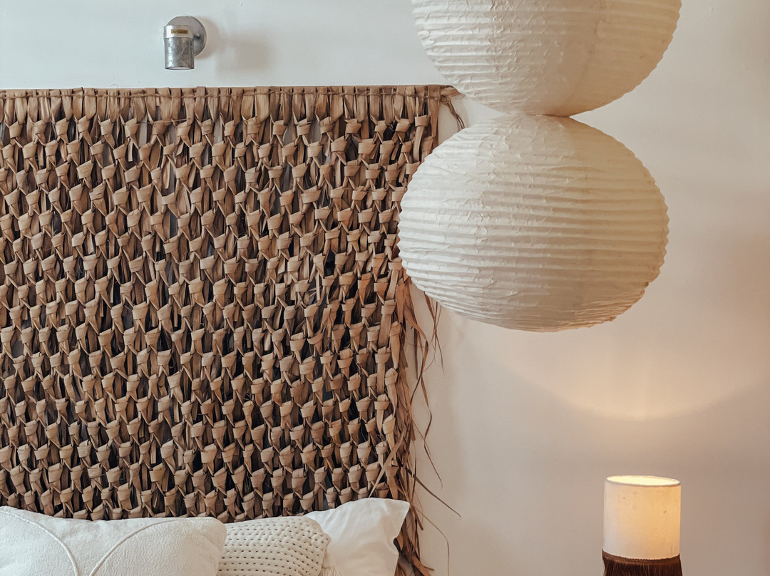 Boutique Hotel BijBlauw主图