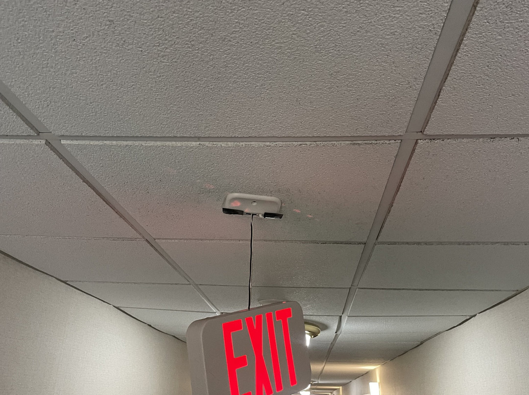 Best Western Leesburg Hotel & Conference Center主图