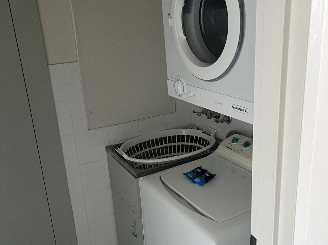 双子座度假村主图