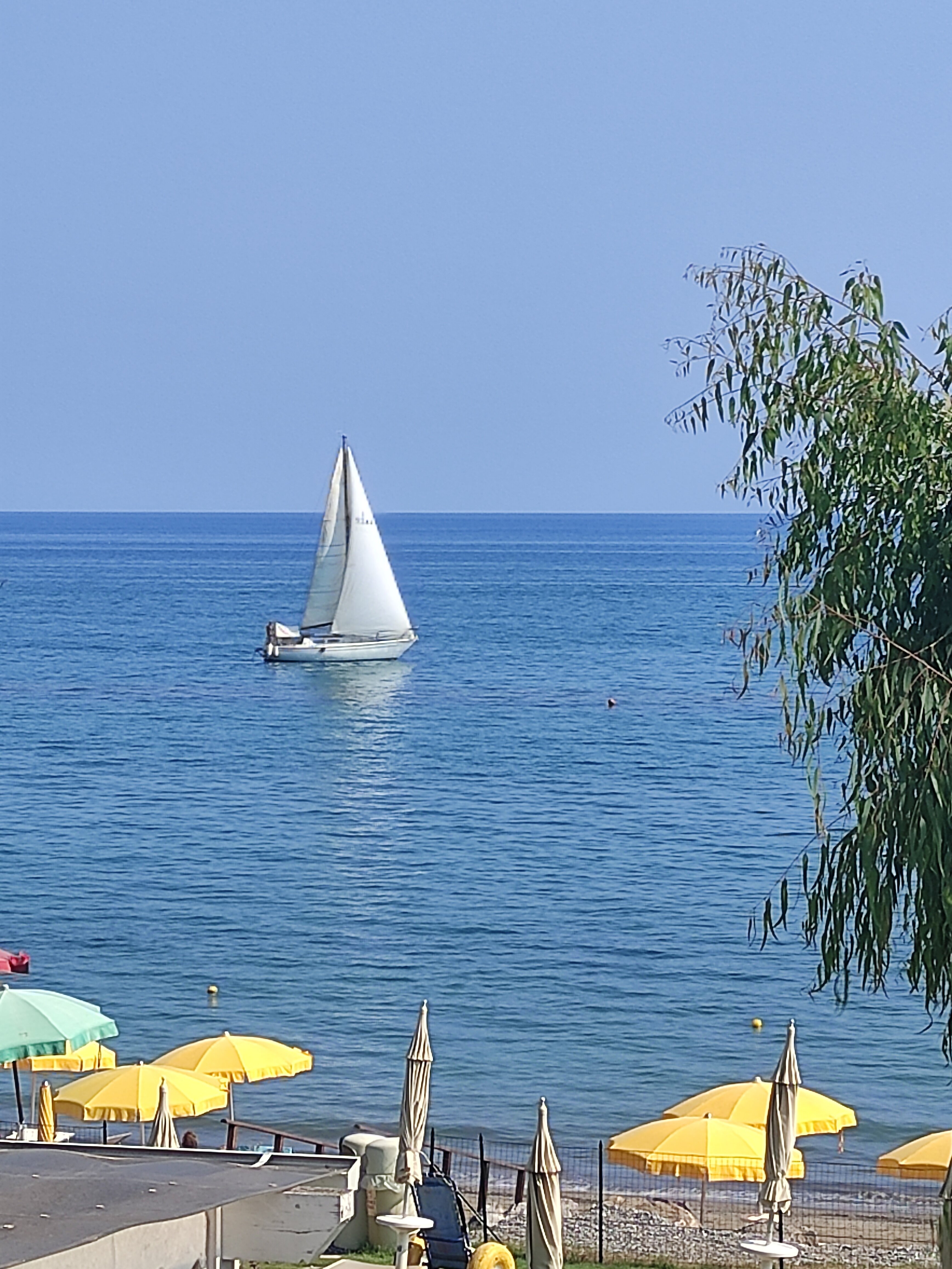Hotel Eden Park Cilento-客卧