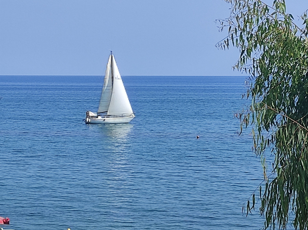 Hotel Eden Park Cilento主图