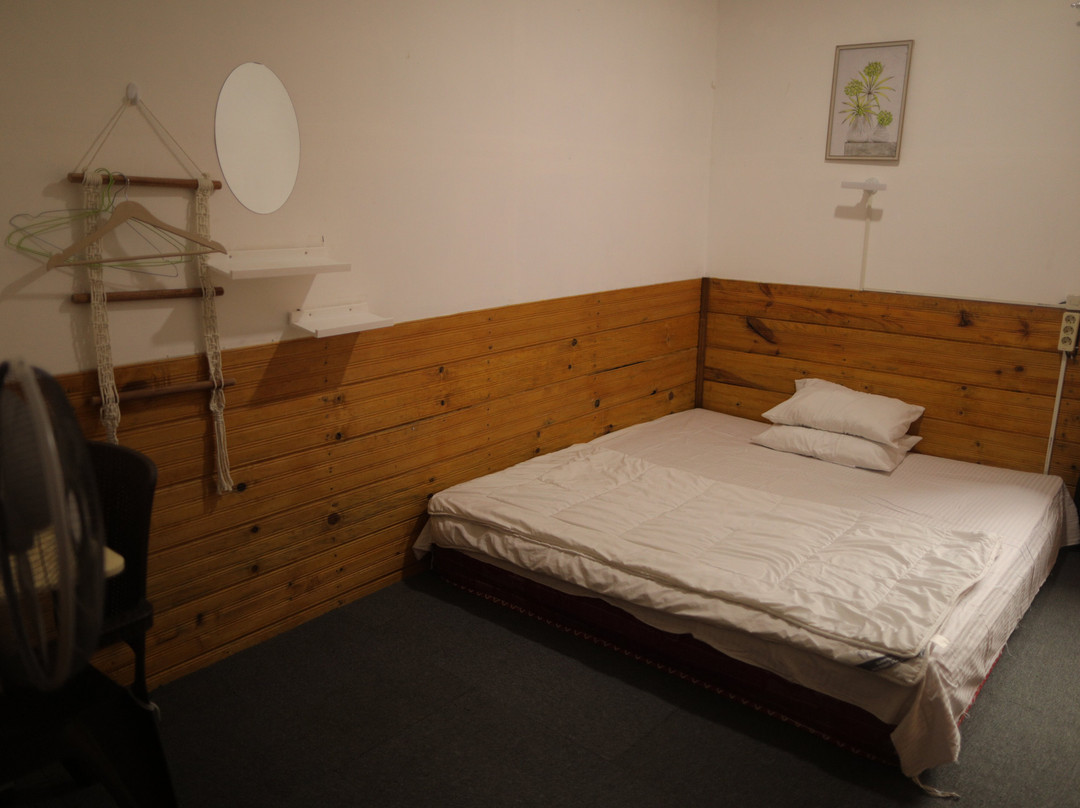 Mama Tia Homestay主图