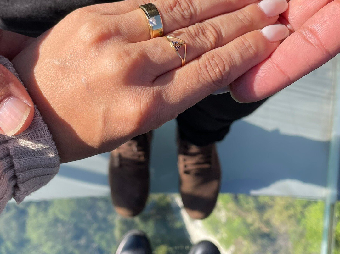 Skyglass Canela-卡内拉必去景点