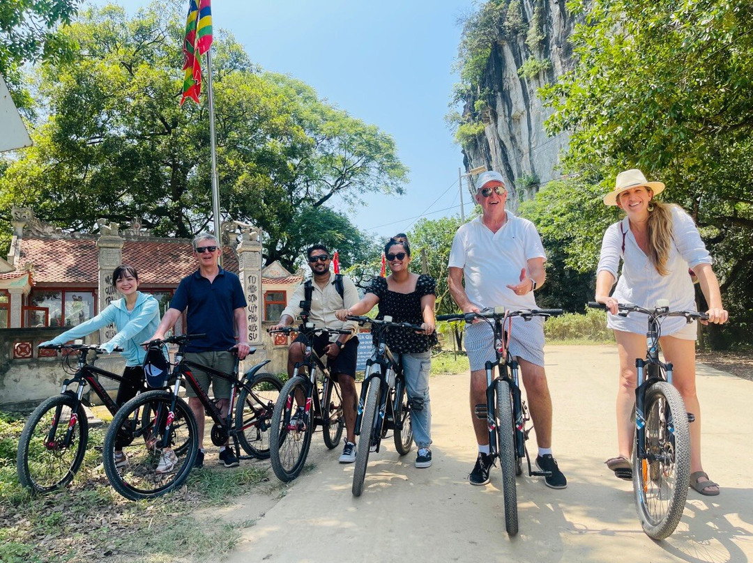 Go Viet Travel-河内必去景点