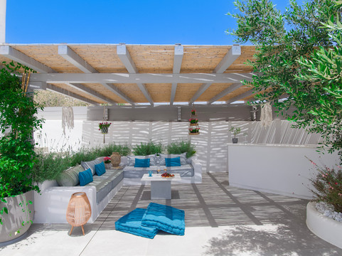 Alexander Suites主图