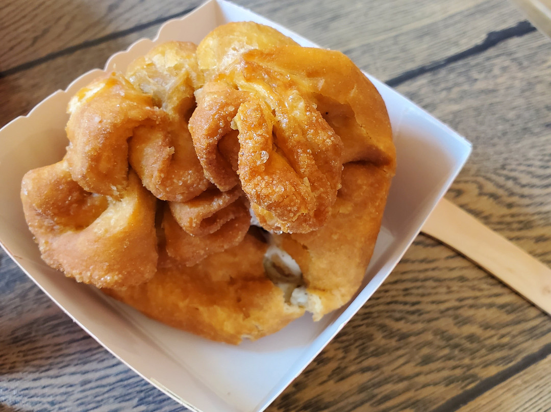 Do Eat Better Experience - Bari Food Tour-巴里必去景点