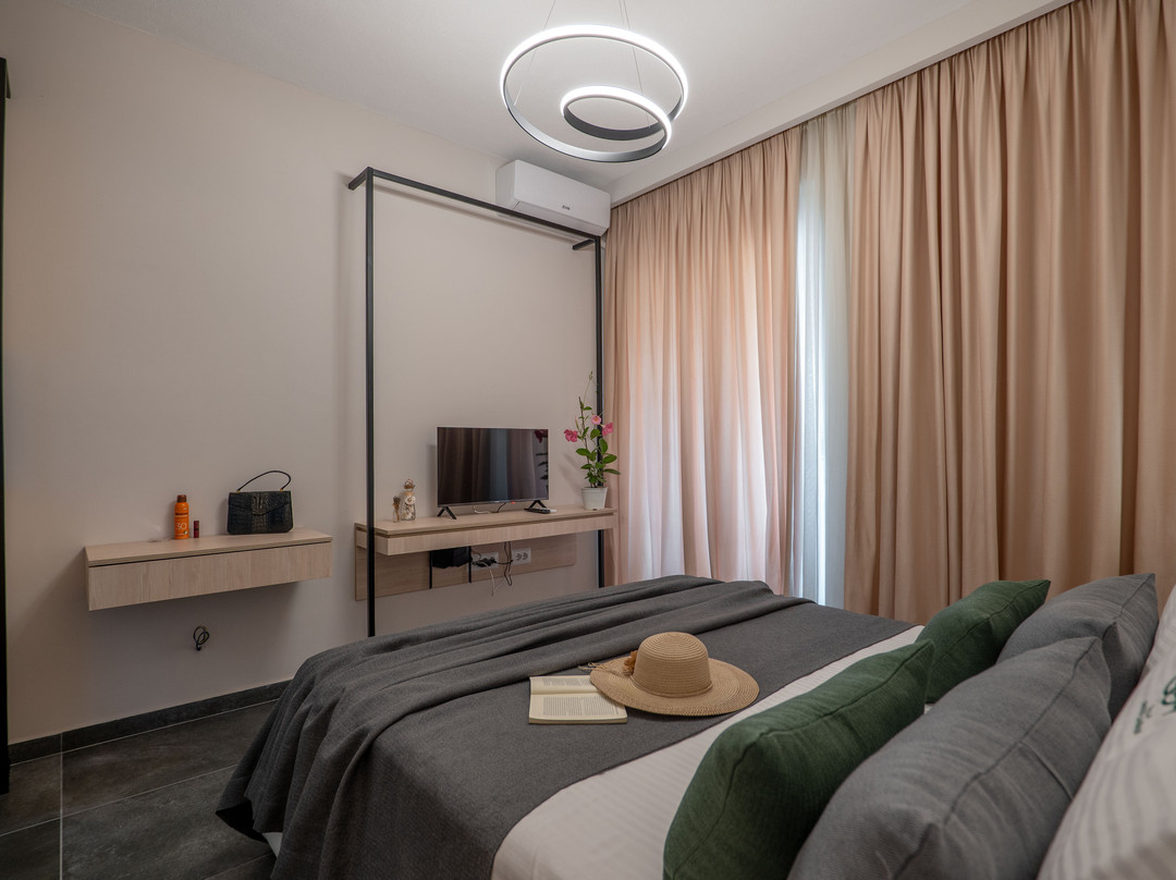 Villa Green Garden主图